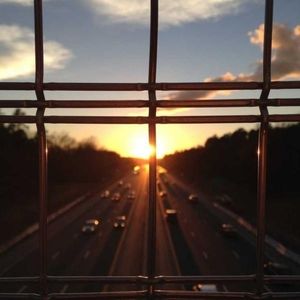 Meet your Posher, Kenneth